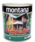 Osmocolor Stain Transparente 0,9l - Montana