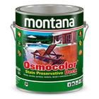 Osmocolor Stain Uv-Deck 3,6 Litros - Montana