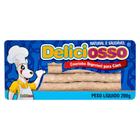 Ossinho XisDog Deliciosso Palito Médio - 200 g