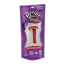 Osso Dingo Premium Bone Medium para Cães 65g 1 unidade