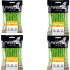 Osso Mastig Palito Flex Menta 200g - 4UNI