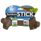 Osso Pet Qwerks Barkbone Stick Pasta de Amendoim P/ Cães G