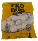 Osso Petisco Para Cães Tamanho 5 Best Bone 1 Kg