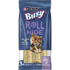 Ossos para Cachorro Purina Busy - Rawhide Rollhide para Raças Pequenas/Médias