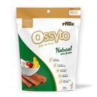 Ossyto Natural com Frutas 300g - Zoo Prime - Zooprime