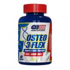 Osteo 3 Flex 60 caps ( PEA + MSM + UCII ) One Pharma Supplements