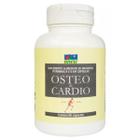 OSTEO CARDIO ANEW 60 CAPS Suplemento Alimentar com Magnésio, Vitamina K2 e D3