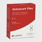 Osteocart Plus Labyes 30 Comprimidos