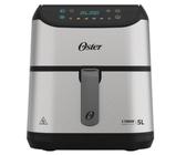 Oster Fritadeira Digital Inox 5L com Painel Touch 220V