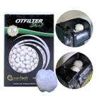 Ot Filter Balls Filtro para Aquario Ocean Tech Peixe Betta