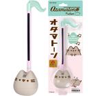 Otamatone Pusheen - Instrumento Musical Eletrônico Portátil