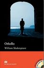 Othello with cd - MACMILLAN BR