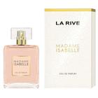 Otimo perfume la rive madame isabelle edp fem 90ml cheiro gostoso