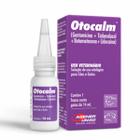 Otocalm Solução Auricular Cães e Gatos Agener 14ml