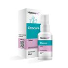 Otocura HomeoPet 30 ml - Tratamento Homeopático para Cães e Gatos