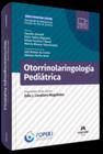 Otorrinolaringologia Pediátrica