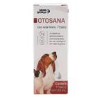 Otosana 20ml Mundo Animal Otite Cães E Gatos