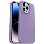 OtterBox SYMMETRY SERIES para iPhone 14 Pro Max (APENAS) - VOCÊ LILÁS (Roxo)