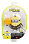 Otto Bagunceiros Minions - Mattel Gmd90-gmd93 - Brinquedos