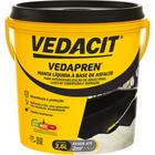 Otto Baumgart Vedacit Vedapren Preto 3,6Kg