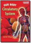 Our body circulatory system - MACMILLAN