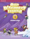 Our Discovery Island- Student Book 5