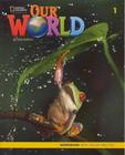 Our World British 1 - Workbook With Online Practice Code - Second Edition - National Geographic Learning - Cengage