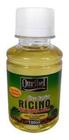 Ouribel oleo de ricino 100ml - UTENSILIOS