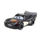 Ouro Cromo Relâmpago Mcqueen Diecast Brinquedo Carro Disney Pixar Carros 3 Modelo De Metal Presente