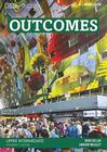 Outcomes Upper-Intermediate - Student's Book With Class Dvd Without Access Code - Second Edition