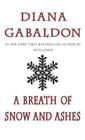 Outlander, V.6 - A Breath of Snow and Ashes - Bantam books