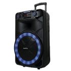 OUTLET Caixa Amplificada Sumay Thunder X 1000w OUTLET