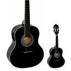 OUTLET Cavaquinho Elétrico Giannini CS-14 EP BK Preto