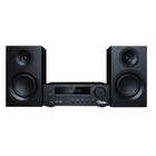 OUTLET Mini System SS-002 SSOUND 330W CD/MP3 Bluetooth Rádio-OUTLET