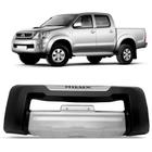 Overbumper Hilux 2009 a 2011 Front Bumper Dfender