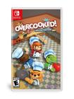 Jogo Overcooked! 2 - Switch - Team17 - Switch - Magazine Luiza