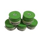 Overgrip Antiderrapante para Tênis e Badminton - Pacote com 5 Unidades