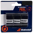 Overgrip Babolat Vs Original X3 Preto