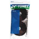 Overgrip Fita Yonex Super Grap - Rolo Com 30un Preto