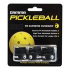 Overgrip Gamma Pickleball Supreme Preto