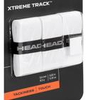 Overgrip Grip Raquete Tênis Head Xtreme Track 3 Unid branco