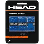 Overgrip Head Xtreme Track Perfurado - Cores