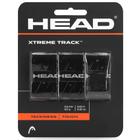 Overgrip Head Xtreme TRACK Preto