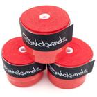 Overgrip Para Raquete Quicksand - Vermelho