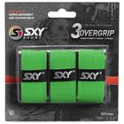 Overgrip Sexy Pro Serie com 03 Unidades Verde