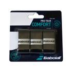 Overgrip Tênis Babolat Pro Tour Comfort Cartela 3 Unidades