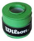 Overgrip Verde Empunhadura Raquete Tênis Beach Tennis Padel Squash Wilson