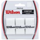 Overgrip Wilson Profile Cores - 03 Unidades