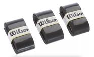 Overgrip Wilson Ultra Wrap Conforto Kit 4un Original