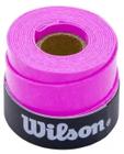 Overgrip Wilson Ultra Wrap Conforto Tennis Beach Tennis e Badminton